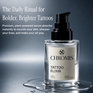 Chromis Original Tattoo Elixir