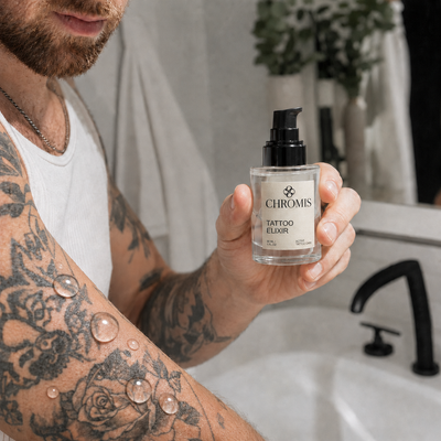 Chromis Original Tattoo Elixir