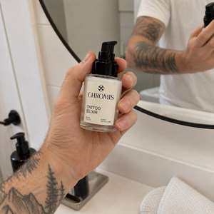 Chromis Original Tattoo Elixir