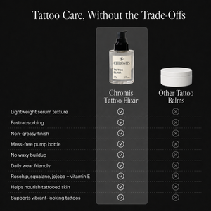 Chromis Original Tattoo Elixir